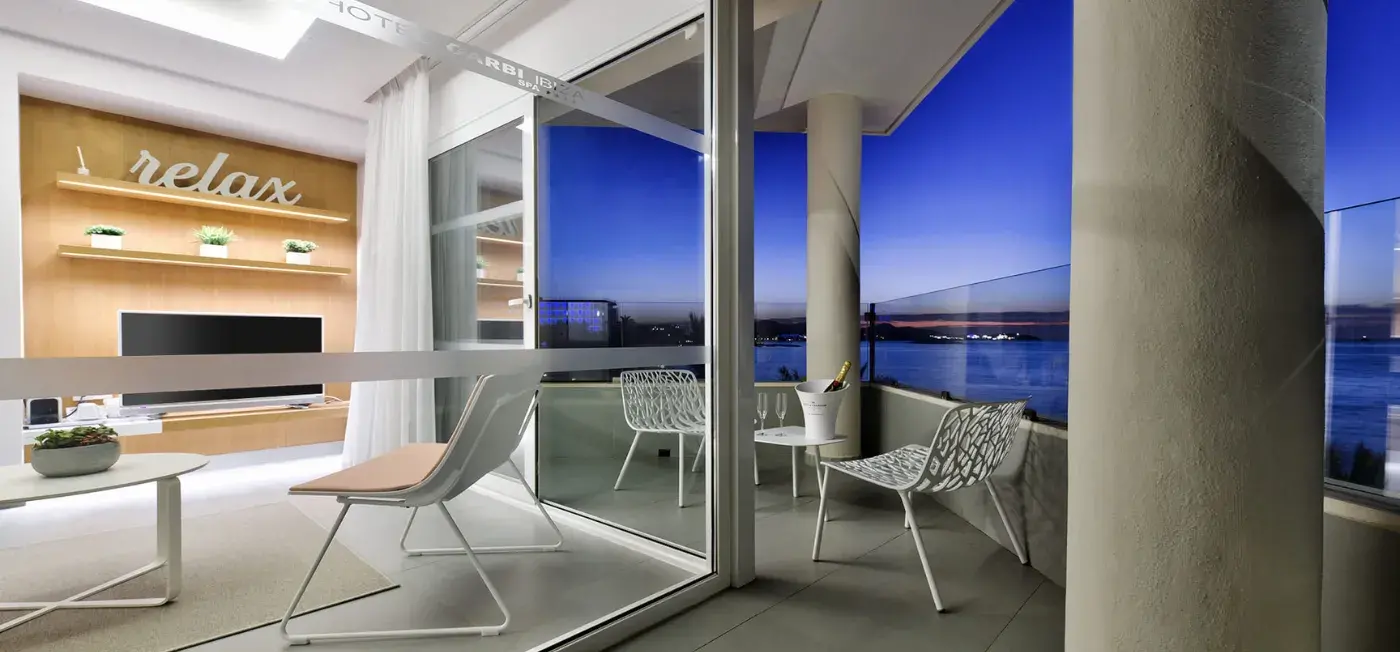 Garbi Hotel and Spa